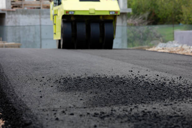 Driveway Repair Near Me in Wrightsboro, NC
