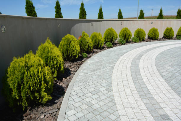 Best Concrete Paver Driveway  in Wrightsboro, NC