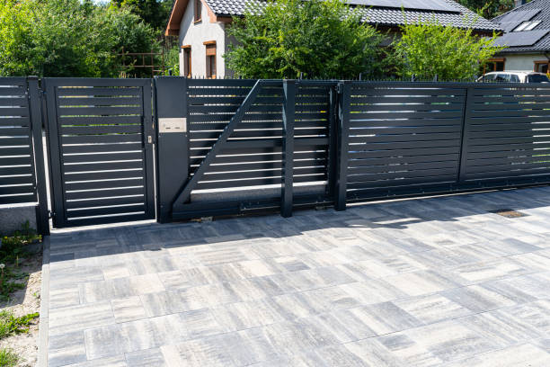 Best Residential Driveway Paver Services  in Wrightsboro, NC