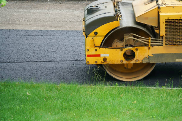 Best Local Driveway Pavers  in Wrightsboro, NC