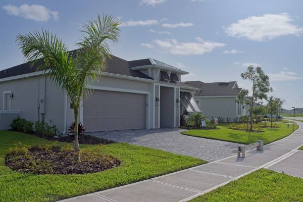 Reasons to Select Us for Your Driveway Paving Requirements in Wrightsboro, NC
