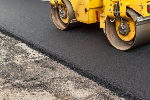 Commercial Driveway Pavers in Wrightsboro, NC