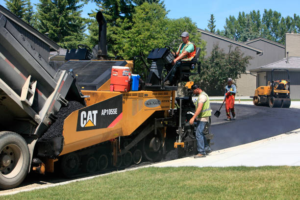 Best Driveway Paving Contractor  in Wrightsboro, NC