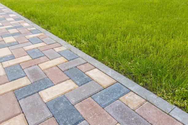 Best Cobblestone Driveway Pavers  in Wrightsboro, NC